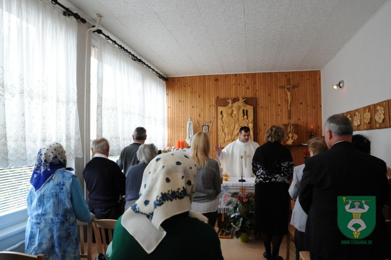 Oslavy sv. Maartina 2016-9