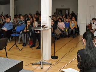 Adventný koncert 206