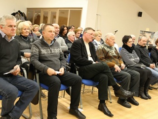 Cappella Istropolitana v Terchovej-26