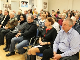 Cappella Istropolitana v Terchovej-21