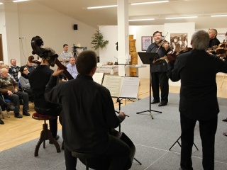 Cappella Istropolitana v Terchovej-25