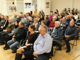 Cappella Istropolitana v Terchovej-22