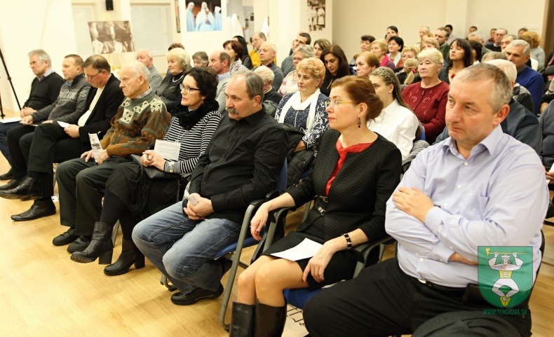 Cappella Istropolitana v Terchovej-12