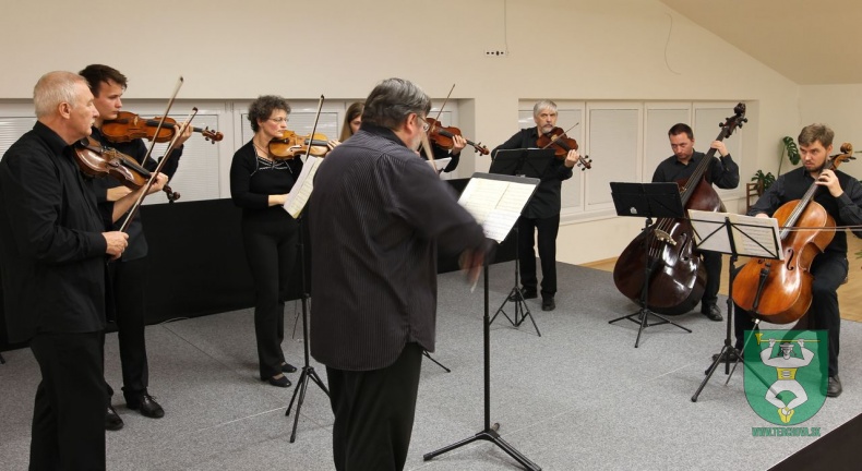 Cappella Istropolitana v Terchovej-19