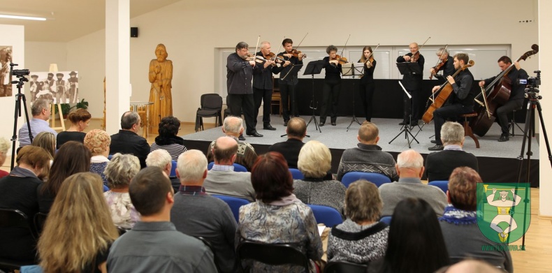 Cappella Istropolitana v Terchovej-5