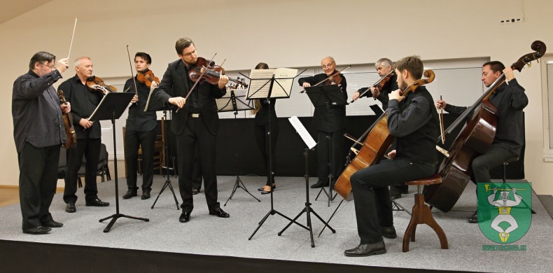 Cappella Istropolitana v Terchovej-9