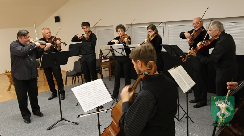 Cappella Istropolitana v Terchovej-15