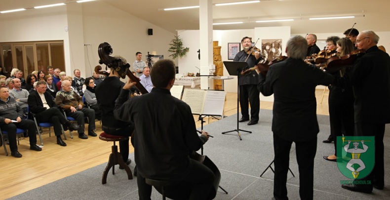 Cappella Istropolitana v Terchovej-25