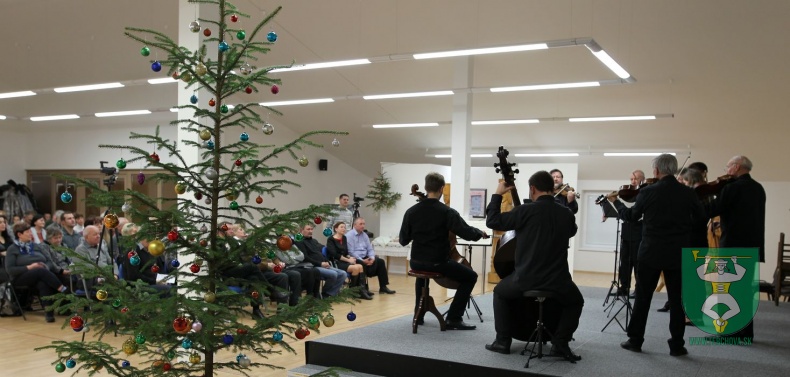 Cappella Istropolitana v Terchovej-23