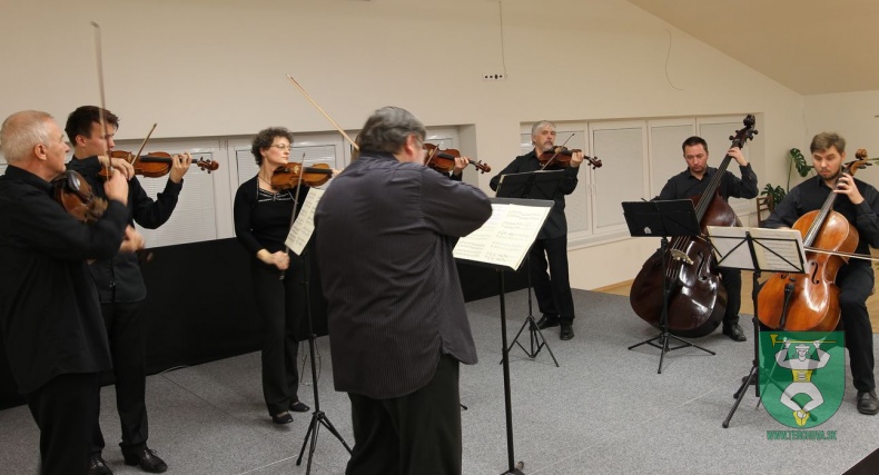 Cappella Istropolitana v Terchovej-20