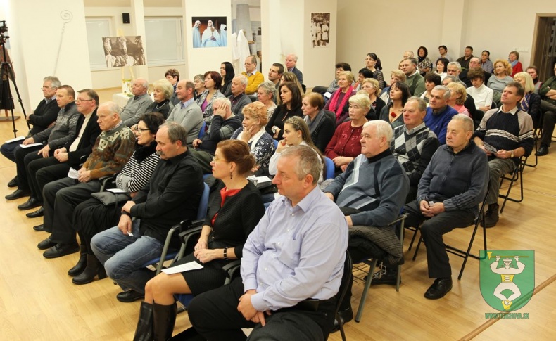 Cappella Istropolitana v Terchovej-22