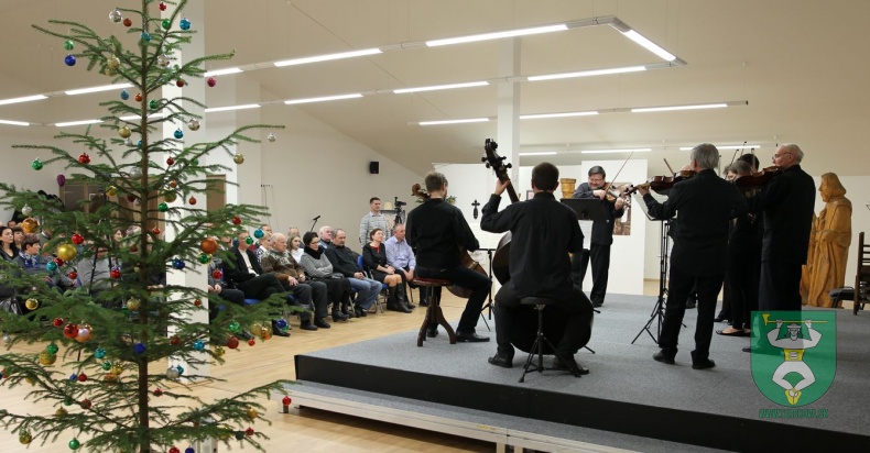 Cappella Istropolitana v Terchovej-24