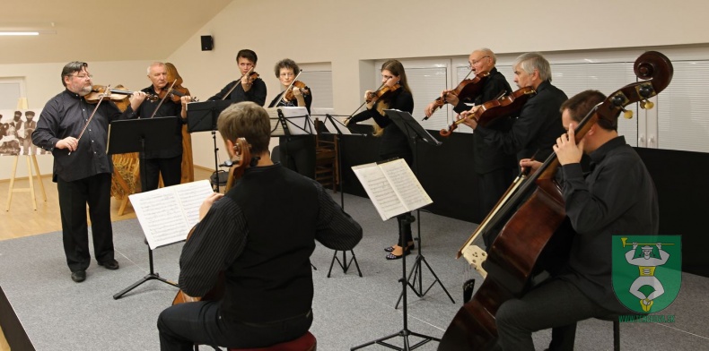 Cappella Istropolitana v Terchovej-16