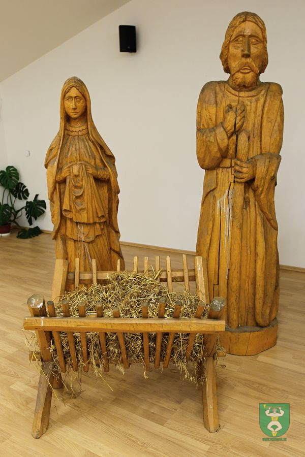 Výstava - Od Mikuláša do Troch kráľov-2