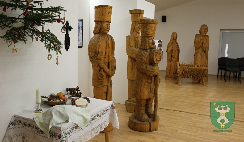 Výstava - Od Mikuláša do Troch kráľov-4