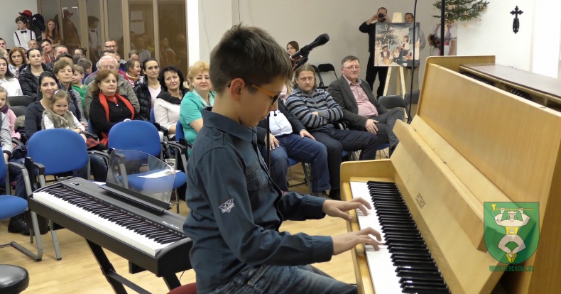 Od Mikuláša do Troch kráľov-4