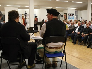 Rodáci rodákom alebo Dlaňové priznanie-18