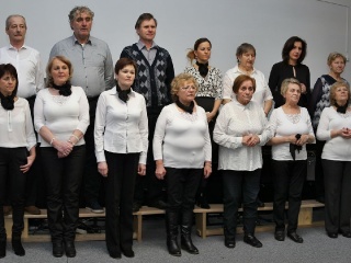 Rodáci rodákom alebo Dlaňové priznanie