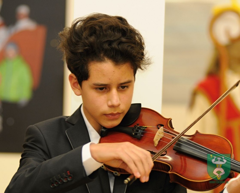 Rodáci rodákom alebo Dlaňové priznanie-51