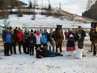 Gazdovské kone 2017-62