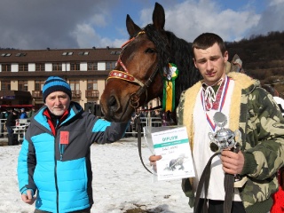 Gazdovské kone 2017-39