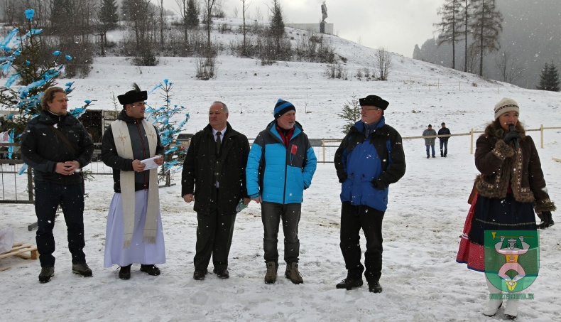 Gazdovské kone 2017-11