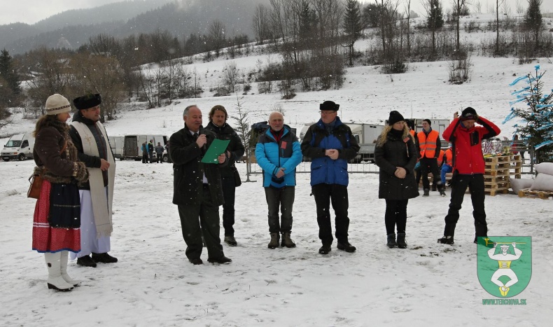 Gazdovské kone 2017-20