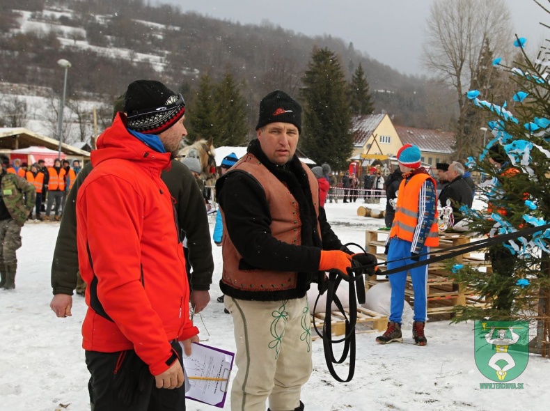 Gazdovské kone 2017-5