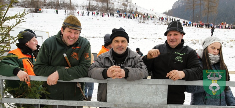 Gazdovské kone 2017-33