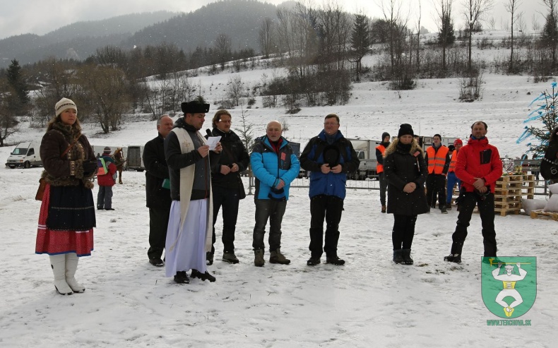 Gazdovské kone 2017-18