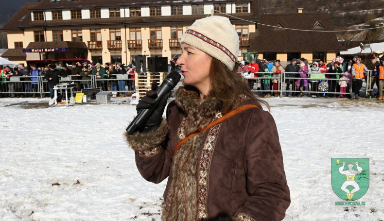 Gazdovské kone 2017-22