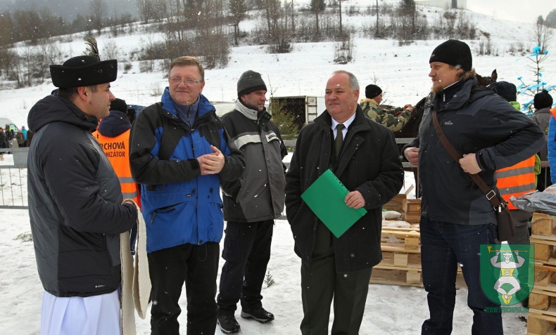 Gazdovské kone 2017-10