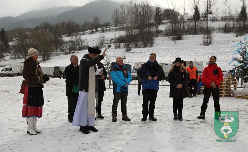 Gazdovské kone 2017-19