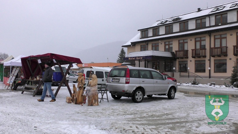 Gazdovské kone 2017