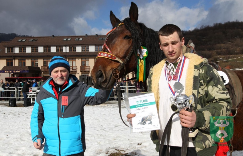 Gazdovské kone 2017-39