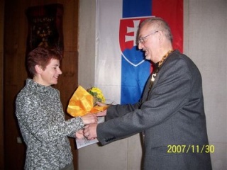 Poďakovanie Janke Kováčovej 2