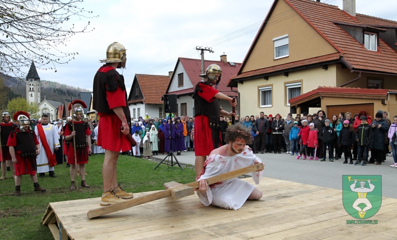 Krížová cesta 2017-12