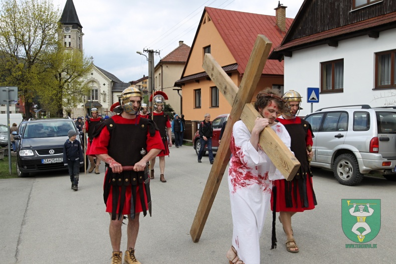 Krížová cesta 2017-10