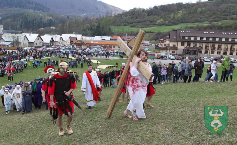 Krížová cesta 2017-21