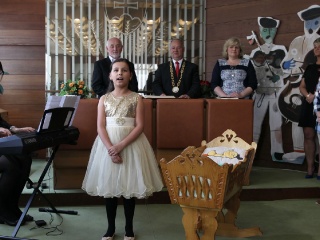 Privítanie detí do života 2017-22