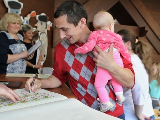 Privítanie detí do života 2017-63