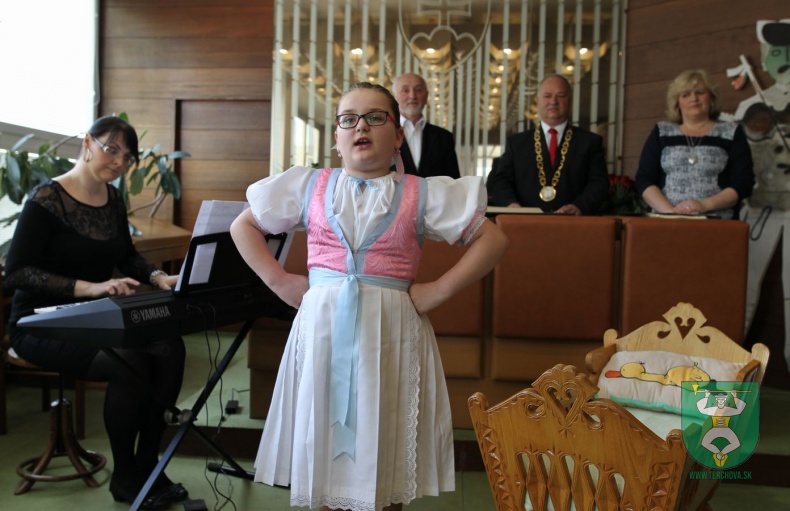 Privítanie detí do života 2017-21