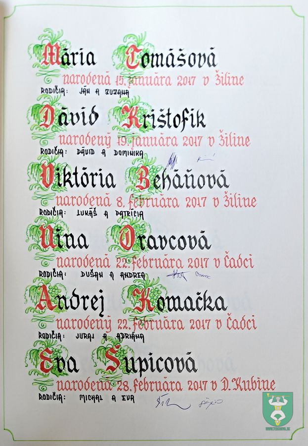 Privítanie detí do života 2017-90