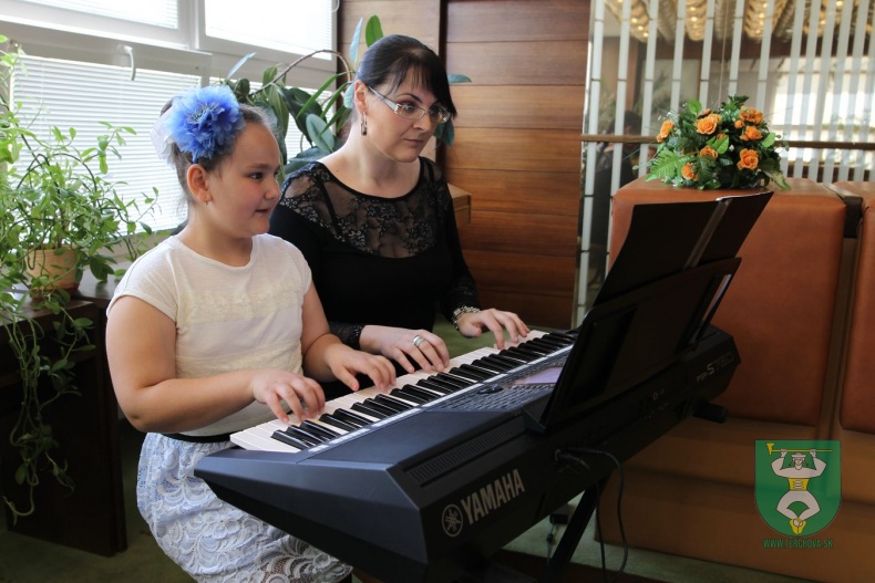 Privítanie detí do života 2017