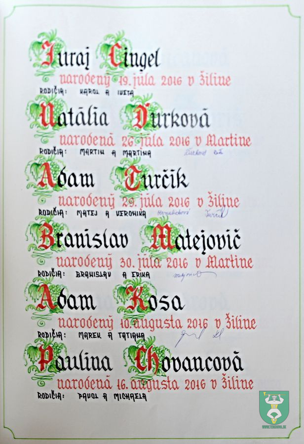 Privítanie detí do života 2017-86