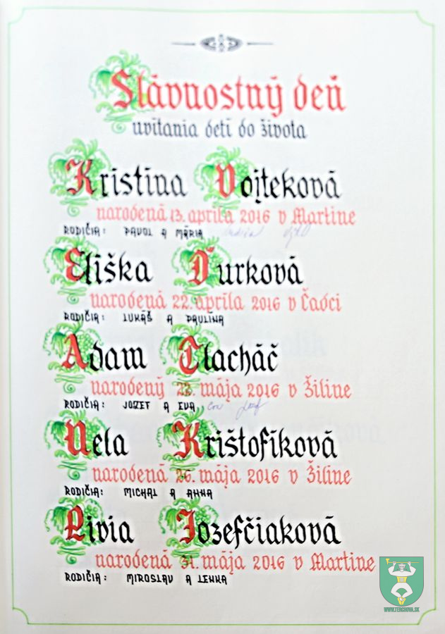 Privítanie detí do života 2017-83