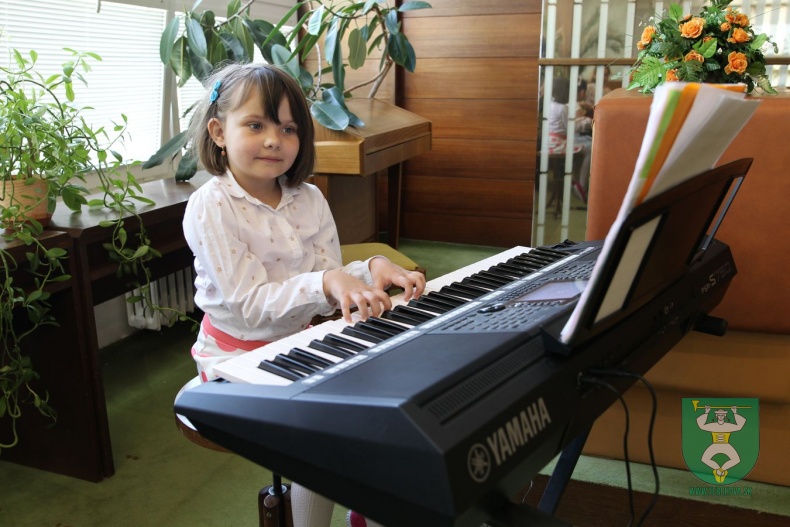 Privítanie detí do života 2017-2