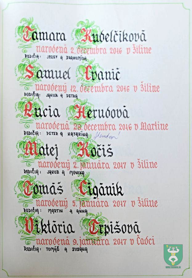 Privítanie detí do života 2017-89