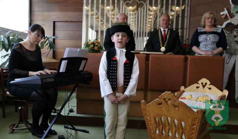 Privítanie detí do života 2017-19