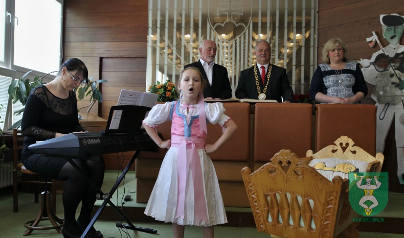 Privítanie detí do života 2017-18